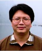 陈黎明